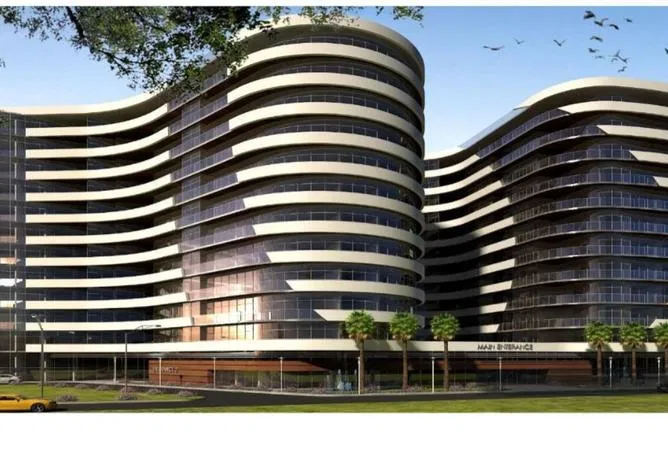 3-bedroom apartment 124 m² for sale in Talkha