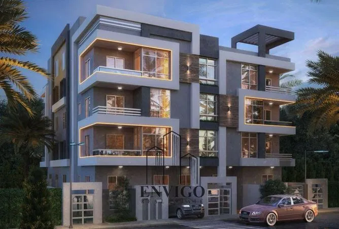 3-bedroom apartment 140 m² for sale in Bait Alwatan