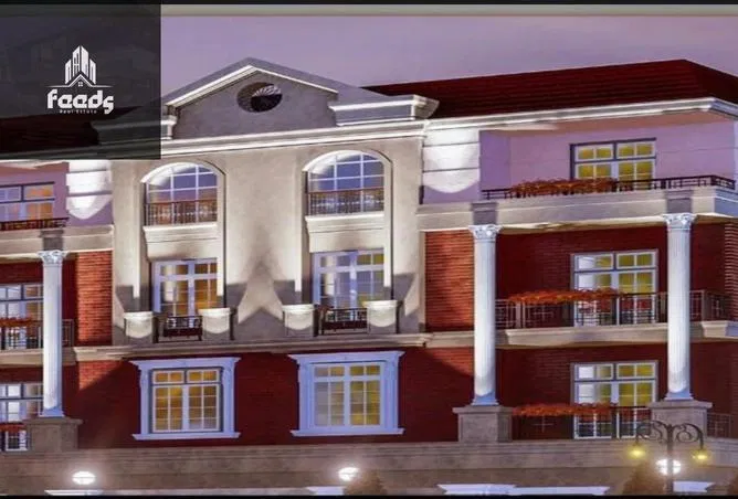 2-bedroom apartment 115 m² for sale in Bait Alwatan