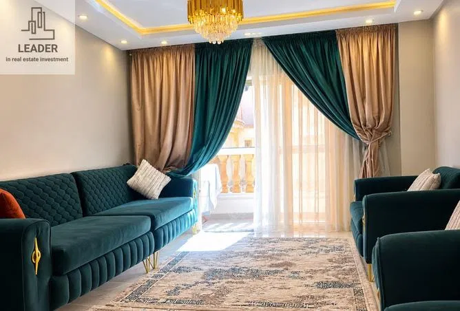 3-bedroom apartment 120 m² for sale in Al Ansar St.
