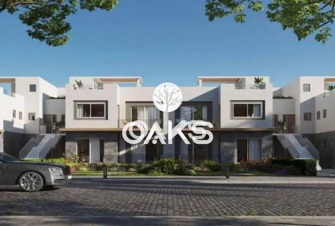 4-bedroom villa 270 m² for sale in V levels