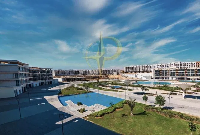 2-bedroom apartment 136 m² for sale in Nyoum October