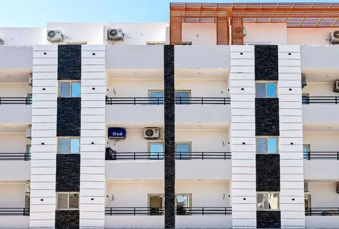 2-bedroom apartment 75 m² for sale in Intercontinental District