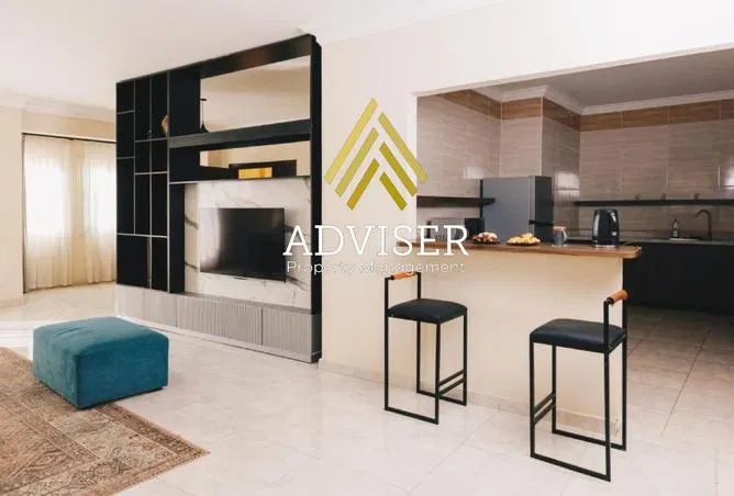 1-bedroom apartment 58 m² for sale in Canyon 8