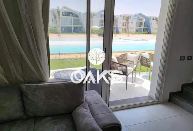 3-bedroom chalet 110 m² for sale in Fouka Bay