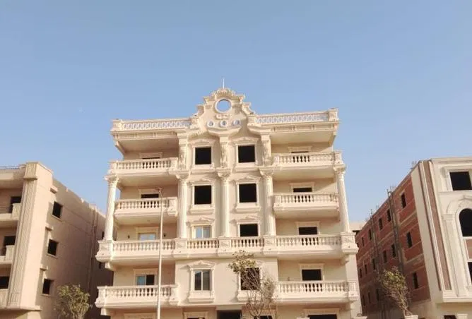 3-bedroom apartment 150 m² for sale in 4th Neighborhood
