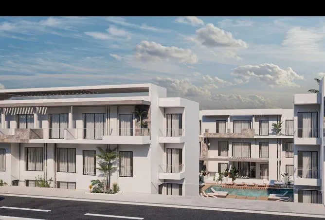 1-bedroom apartment 74 m² for sale in Magawish