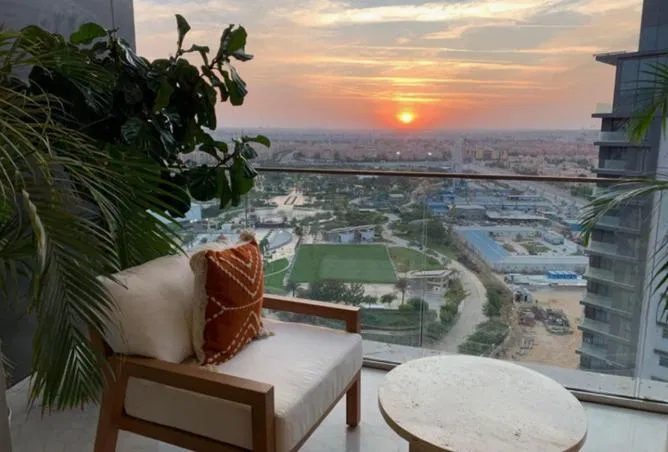 3-bedroom apartment 171 m² for sale in Park Side Residence