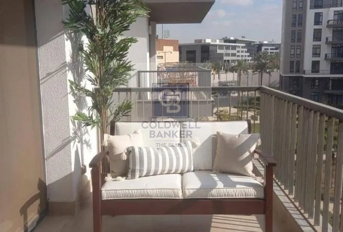 شقة 3 غرف 154 م² للبيع في بالم هيلز القاهرة الجديدة، Palm Hills New Cairo