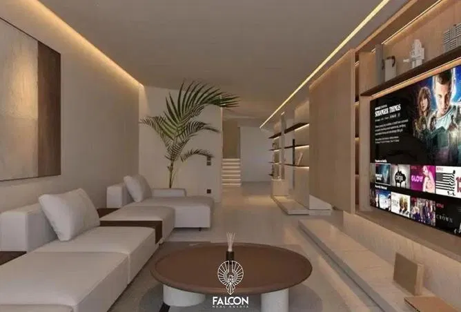 شقة غرفة 55 م² للبيع في Modon Golf Town