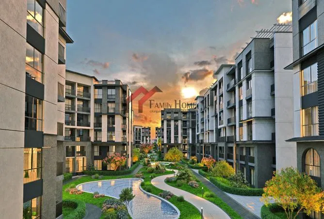 2-bedroom apartment 105 m² for sale in Citalia