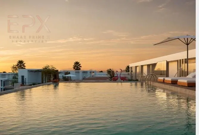 Apartment 50 m² for sale in Al Hosary