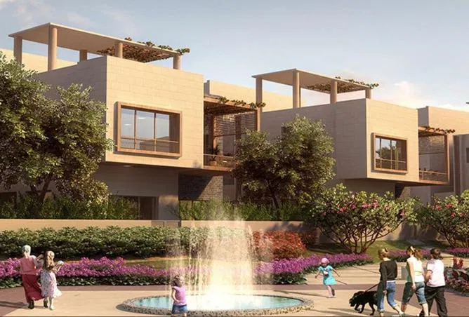 1-bedroom apartment 65 m² for sale in Shalya Taj City