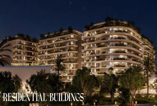 1-bedroom apartment 75 m² for sale in Qamary
