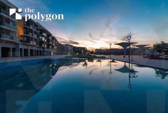2-bedroom apartment 94 m² for sale in Nyoum October