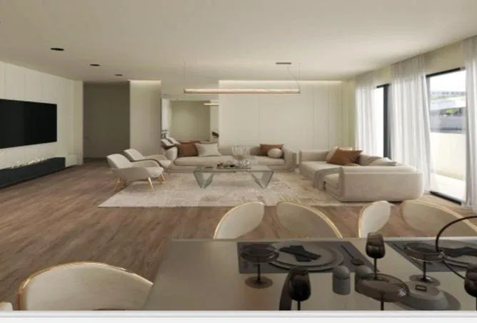 3-bedroom apartment 55 m² for sale in Ivoire