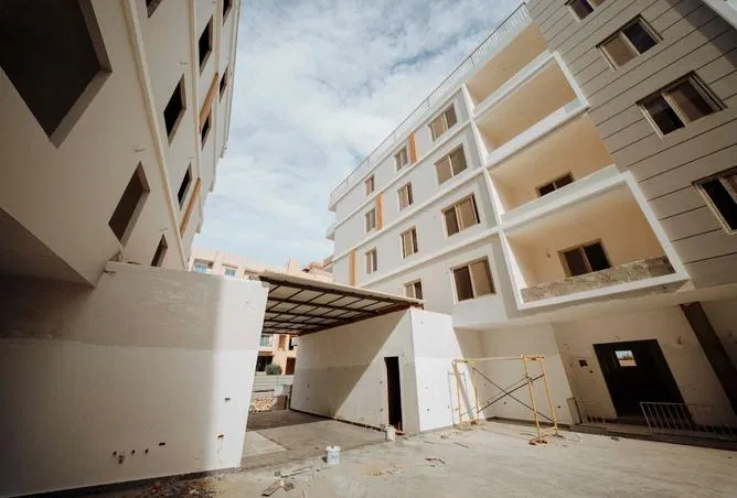 Apartment 38 m² for sale in El Kawther District
