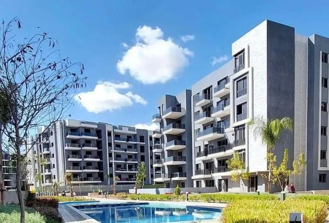3-bedroom duplex 100 m² for sale in Sun Capital