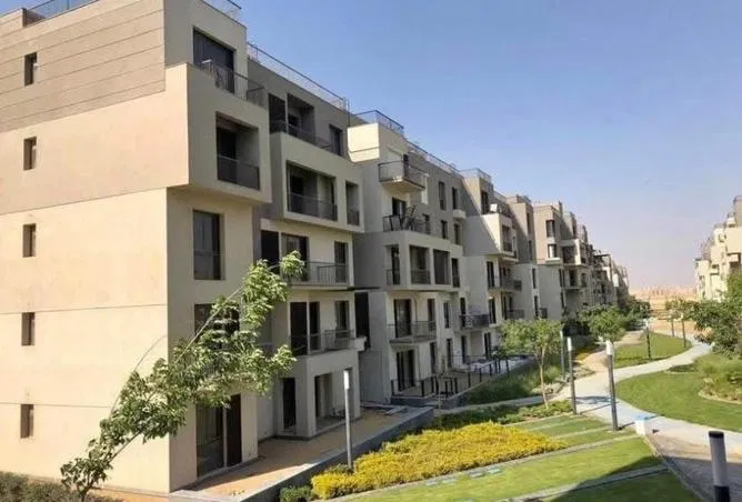 شقة 3 غرف 55 م² للبيع في ليك ويست، Lake West