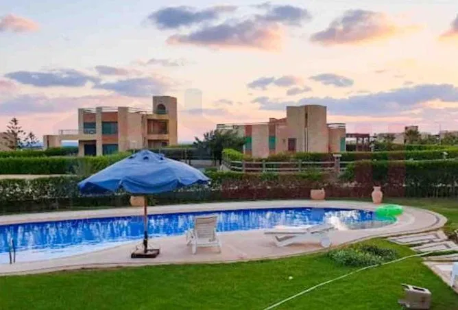 شاليه 41 م² للبيع في North Coast Resorts