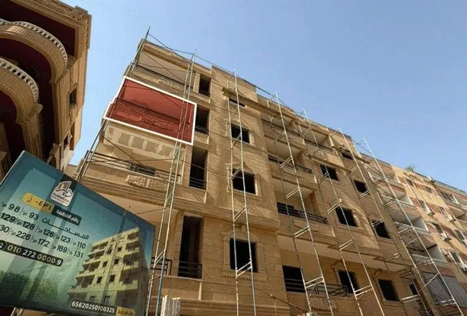 3-bedroom apartment 172 m² for sale in Gate 1 - Khofo