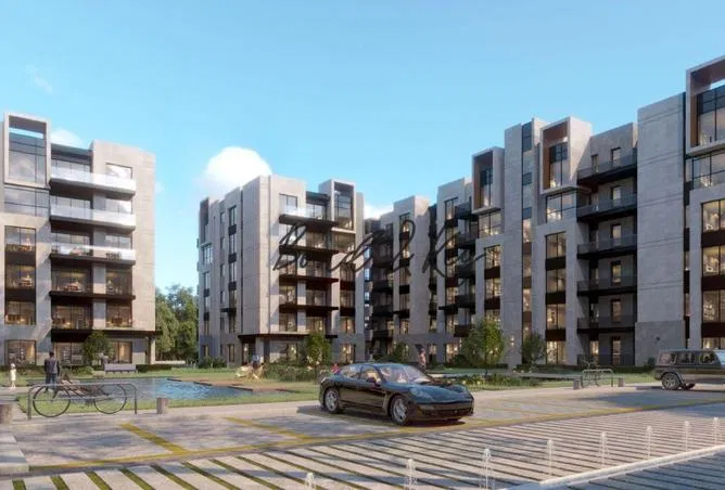 1-bedroom apartment 73 m² for sale in Orla Residence