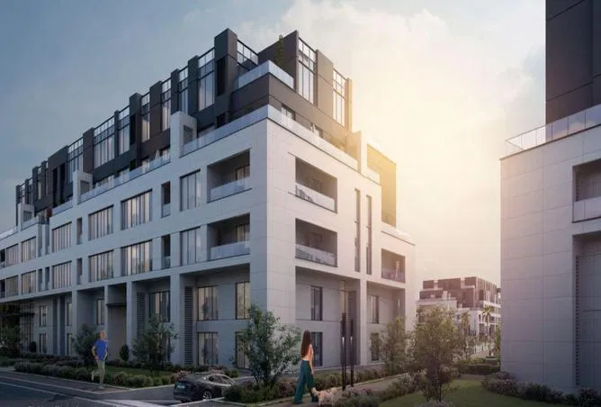 3-bedroom apartment 60 m² for sale in Bahja