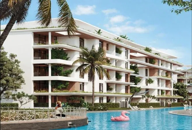 Apartment 40 m² for sale in Cavali Residence