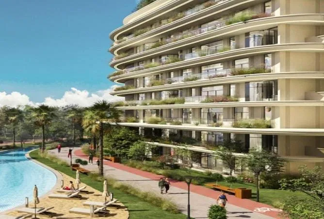 1-bedroom apartment 75 m² for sale in La Verde Casette