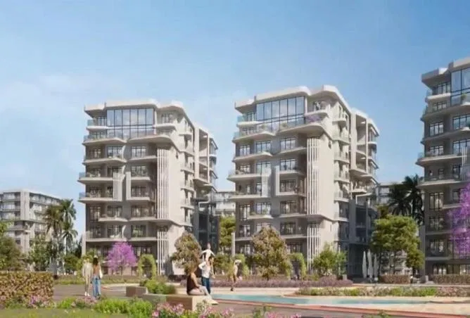 1-bedroom apartment 82 m² for sale in Qamary