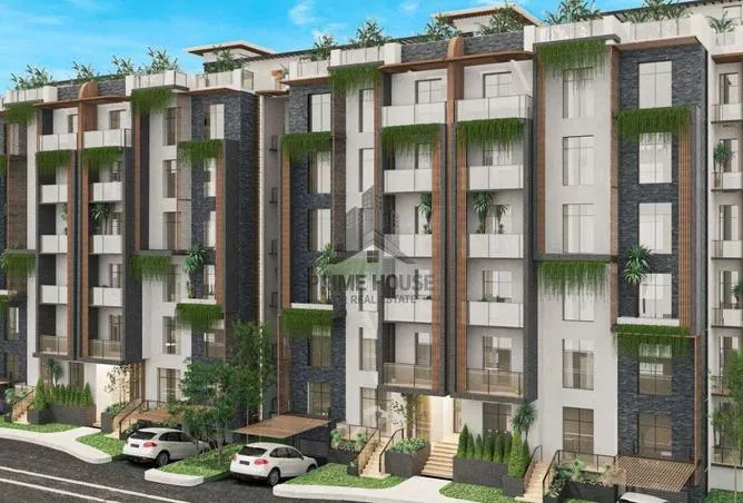 3-bedroom apartment 108 m² for sale in Italian Square