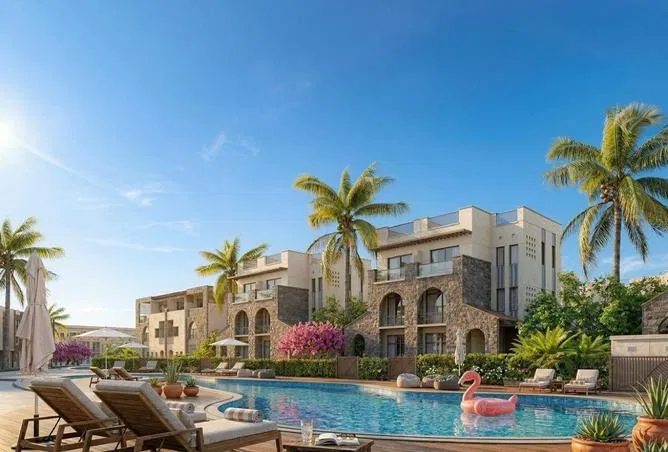 Apartment 31 m² for sale in Sumou Boulebvard