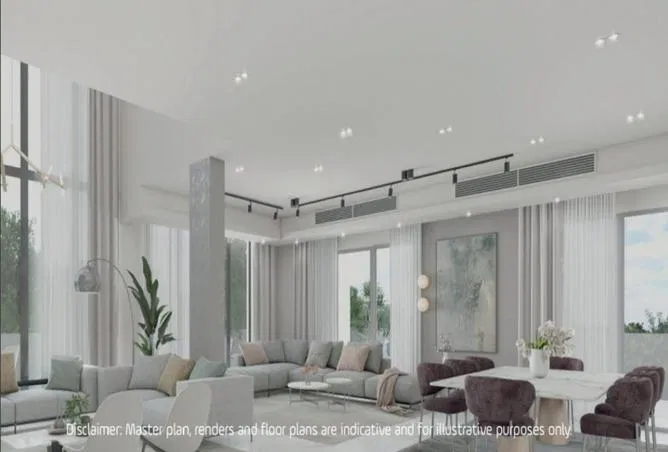 3-bedroom apartment 120 m² for sale in AlKarma Kay