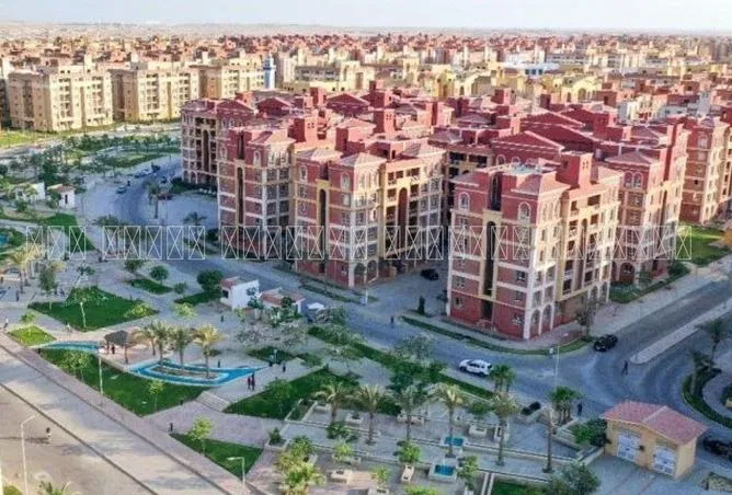 شقة غرفتين 80 م² للبيع في Industrial Area