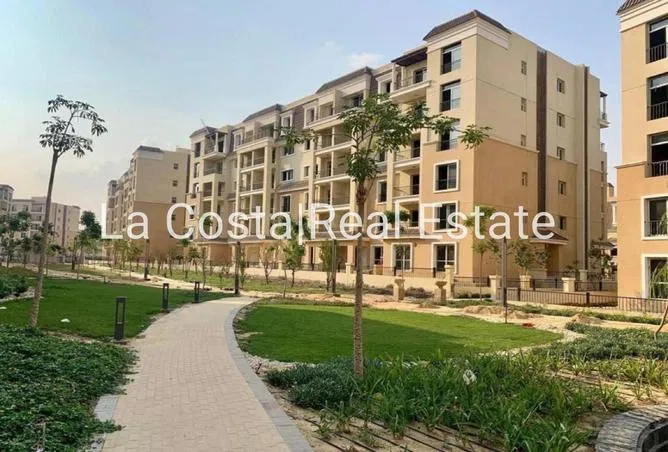 1-bedroom apartment 58 m² for sale in Sarai
