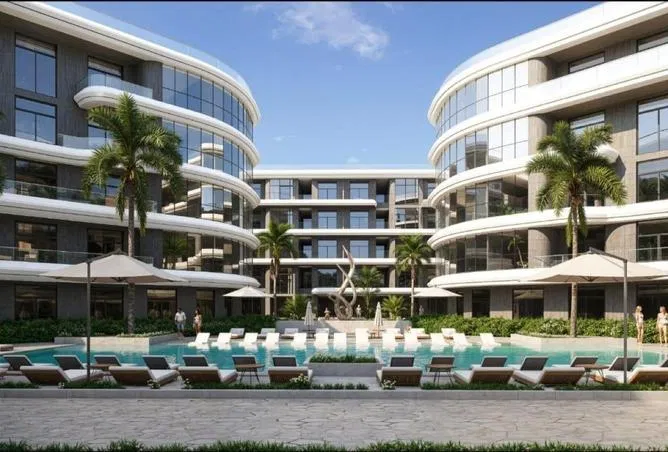 1-bedroom apartment 65 m² for sale in Al Ahyaa District