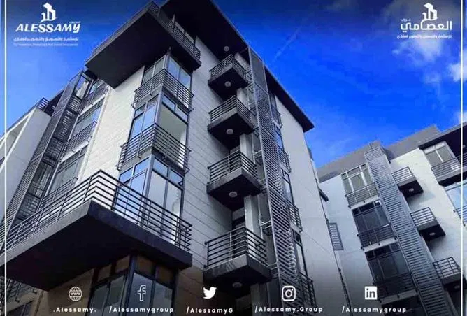 1-bedroom apartment 65 m² for sale in B8
