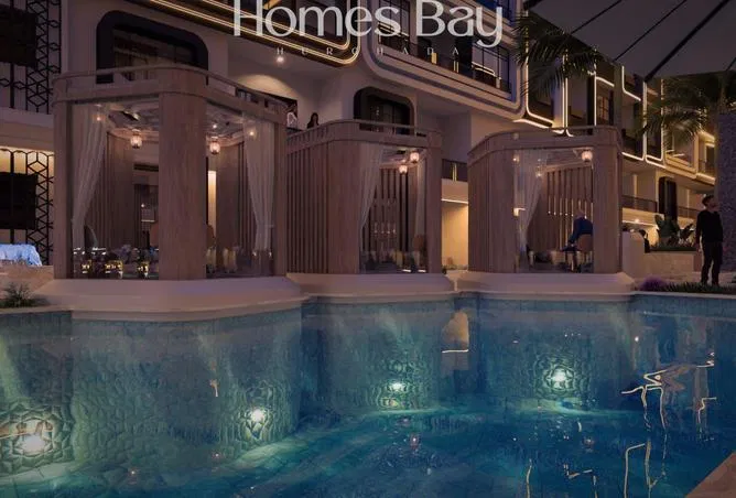 Apartment 46 m² for sale in El Hadaba District