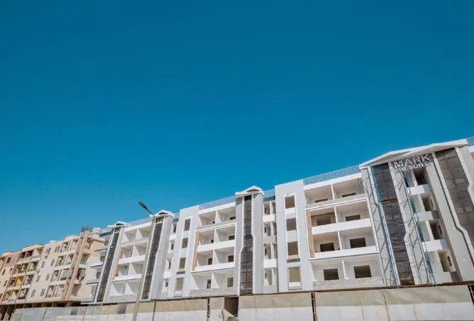 Apartment 38 m² for sale in El Kawther District
