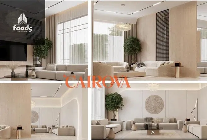 hotel_apartment 46 م² للبيع في Cairova