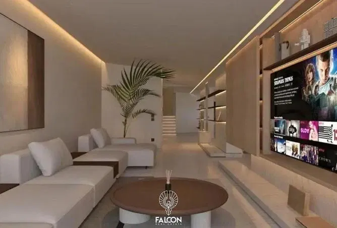 1-bedroom apartment 52 m² for sale in Modon Golf Town