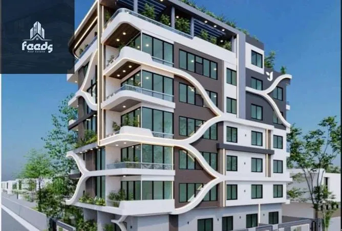 شقة 3 غرف 90 م² للبيع في Al Andalus Buildings
