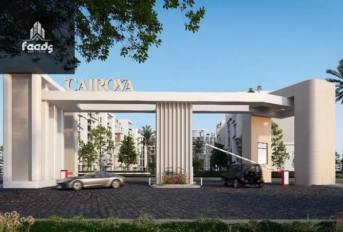Apartment 46 m² for sale in Cairova