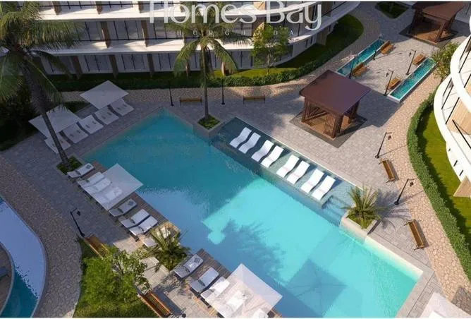 1-bedroom apartment 65 m² for sale in La Gouna Resort