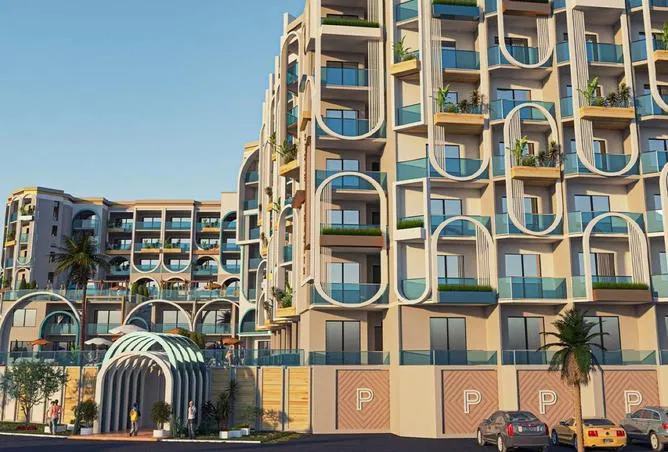 Apartment 50 m² for sale in El Hadaba District
