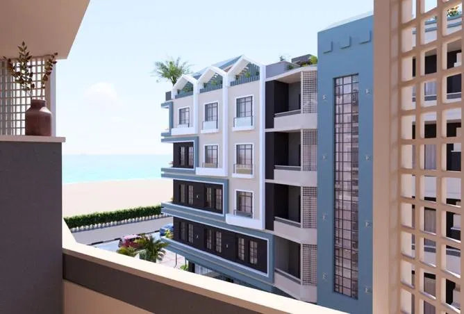 Apartment 45 m² for sale in Princess Resort