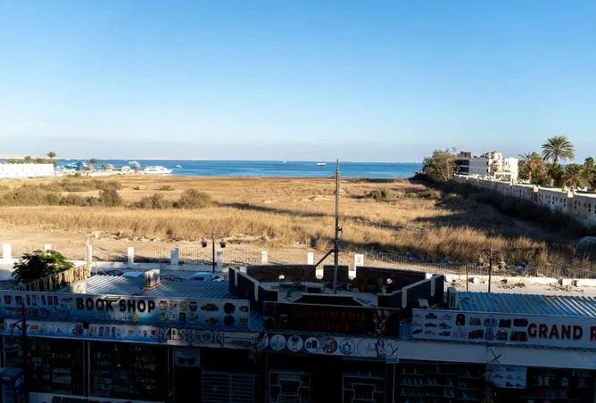 شقة 38 م² للبيع في Marine Sports Club