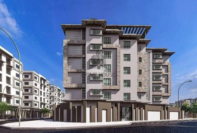 شقة 3 غرف 195 م² للبيع في La Casa