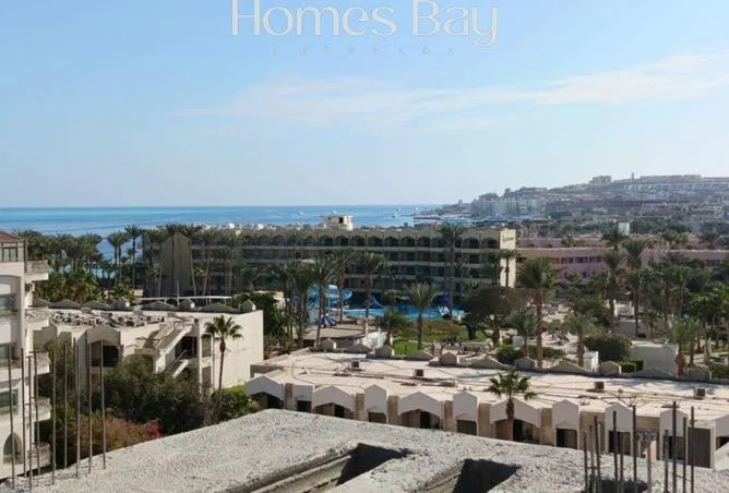 1-bedroom apartment 59 m² for sale in Hurghada Marina