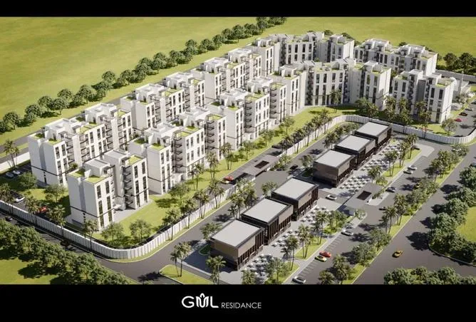 2-bedroom apartment 105 m² for sale in Calma